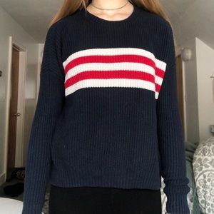 Hollister sweater